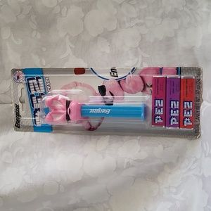 Pez Energizer Bunny Collectable